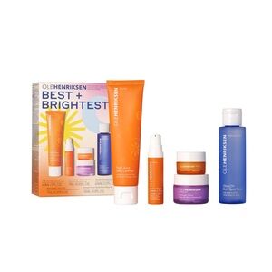 Ole Henriksen mini skincare Starter set